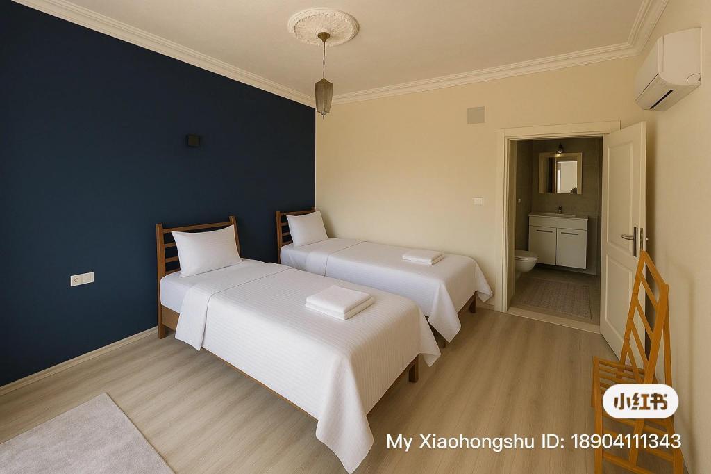 Airport Guest House Dalaman — 9