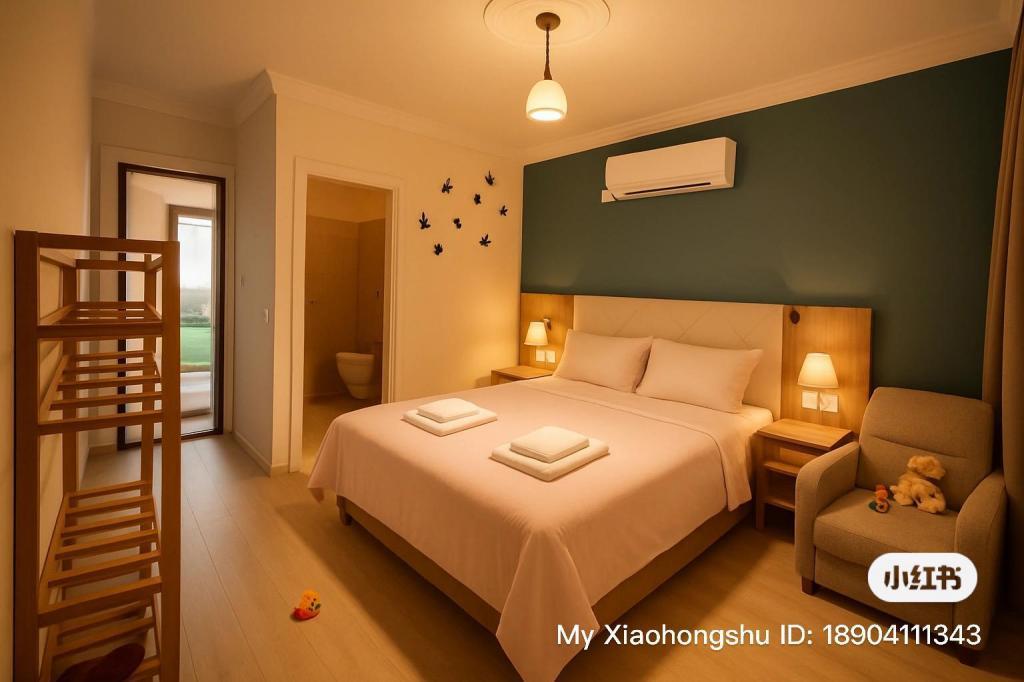 Airport Guest House Dalaman — 10