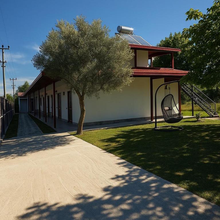 Airport Guest House Dalaman