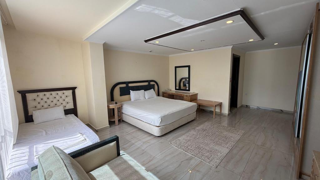 Airport Hotel Adana — 6