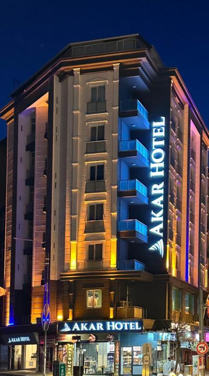 Akar Hotel
