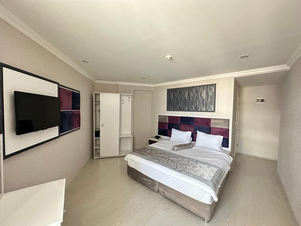 Akar Hotel — 4