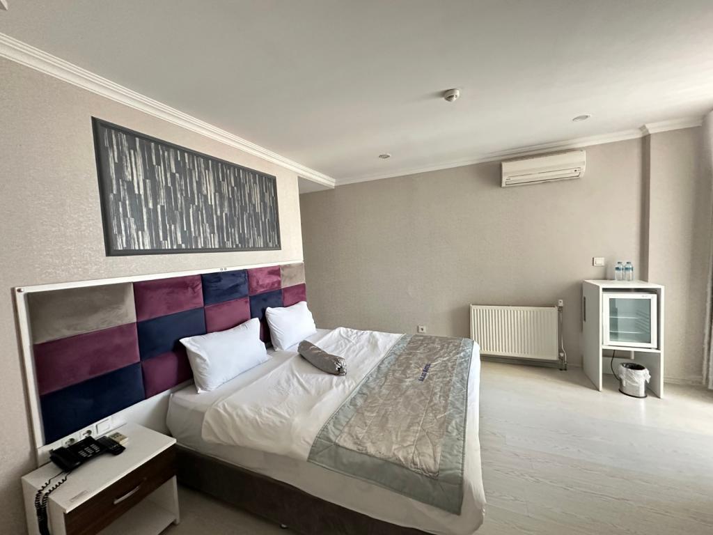 Akar Hotel — 5