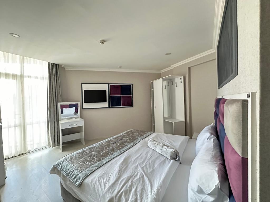 Akar Hotel — 6