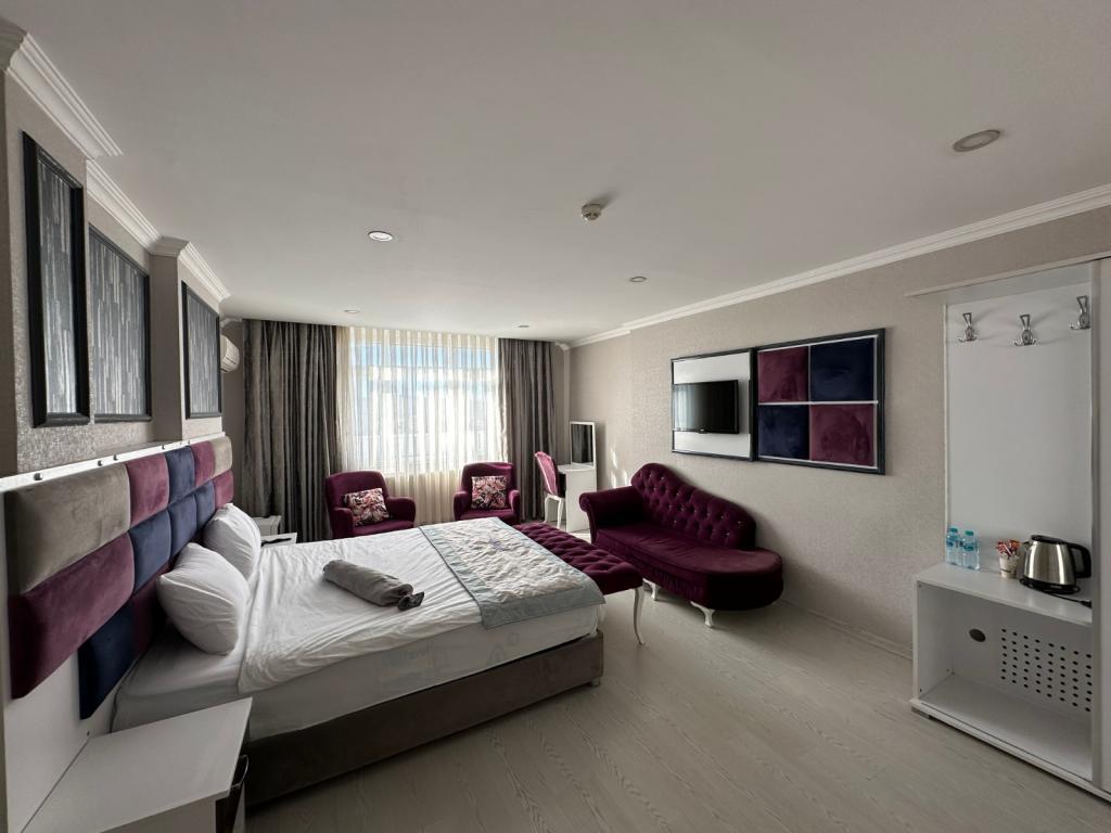 Akar Hotel — 7