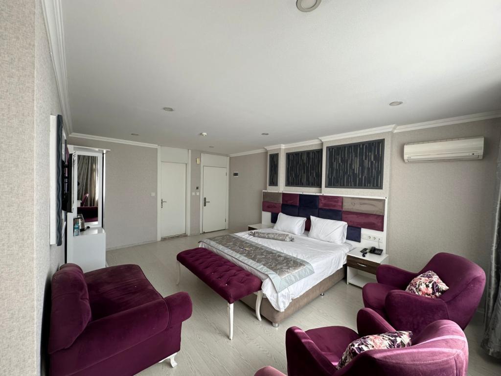 Akar Hotel — 10