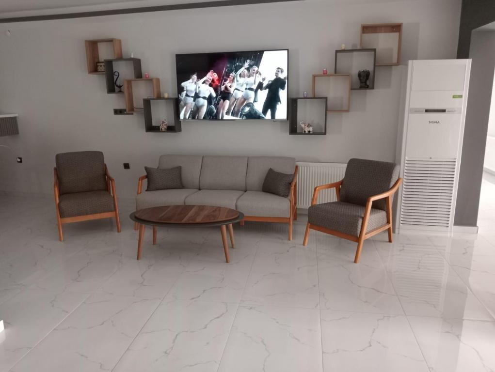 Akarca Elite Pansiyon Seferihisar — 6