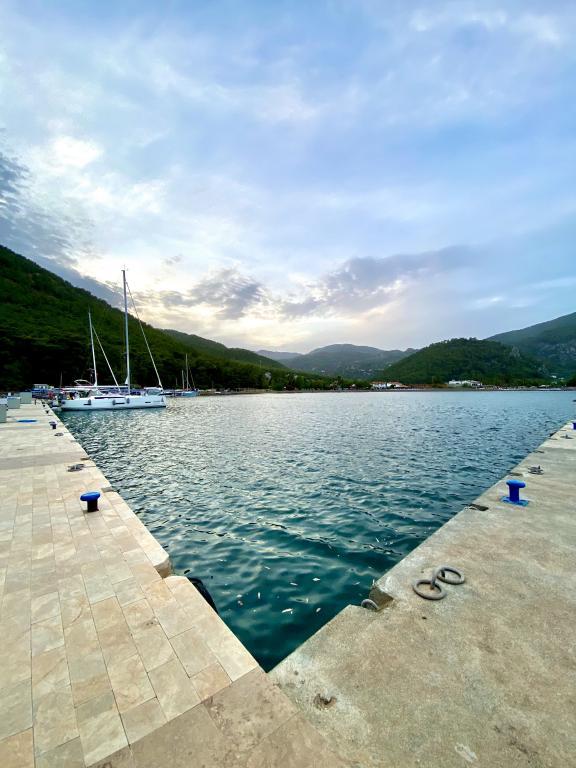 Akdeniz Pansiyon — 6
