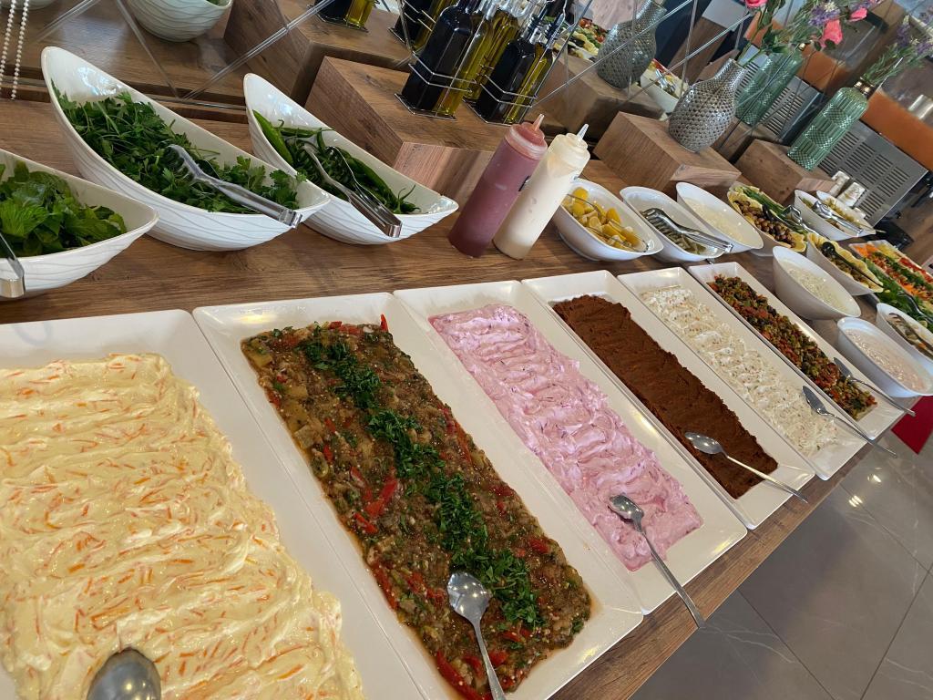 Akdeniz Yaşam Otel — 5