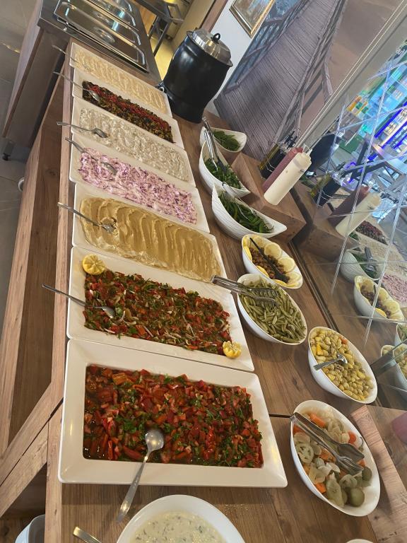 Akdeniz Yaşam Otel — 6