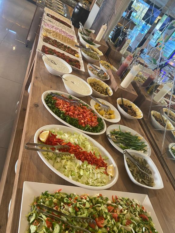 Akdeniz Yaşam Otel — 9