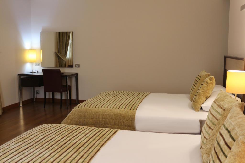 Akkoç Hotel — 6