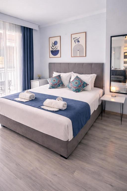 Akman City Hotel Kuşadası — 3