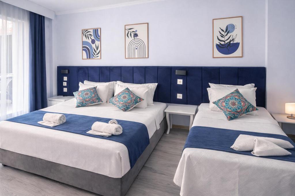 Akman City Hotel Kuşadası — 4