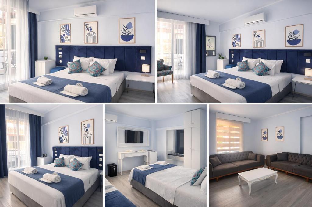 Akman City Hotel Kuşadası — 6