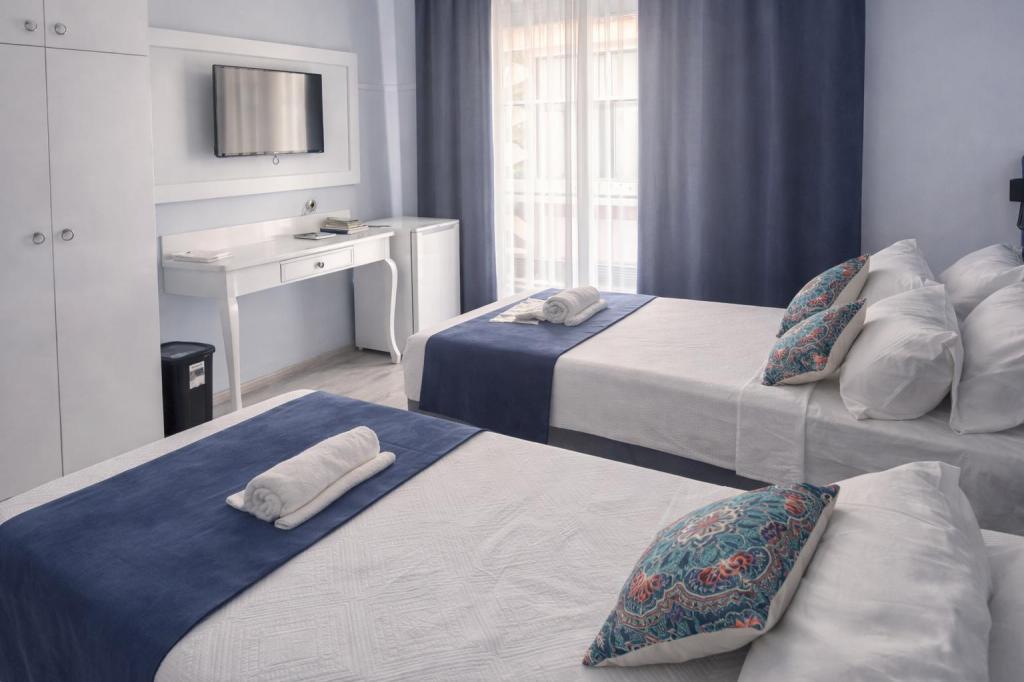 Akman City Hotel Kuşadası — 9