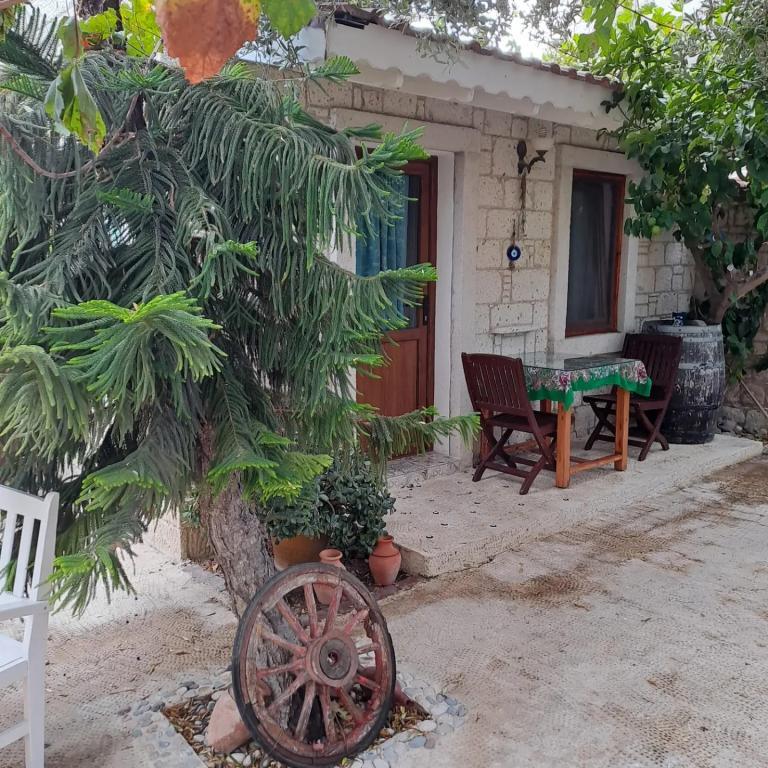 Alaçatı Kavalalı Otel — 9