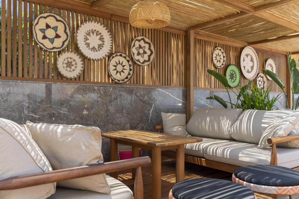 Ala Suites and Villas
