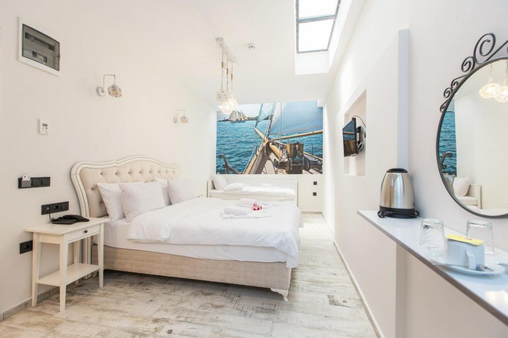 Alaçatı Bellezza Hotel — 9