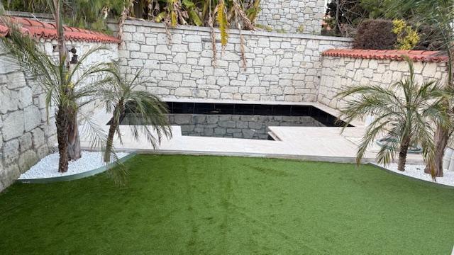 Alaçatı Eldoris Hotel — 4