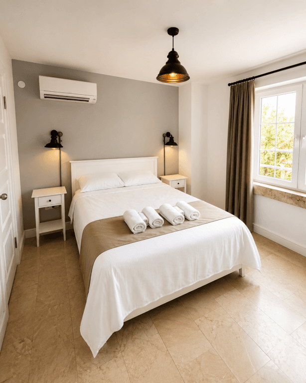 Alaçatı Moonbox Hotel