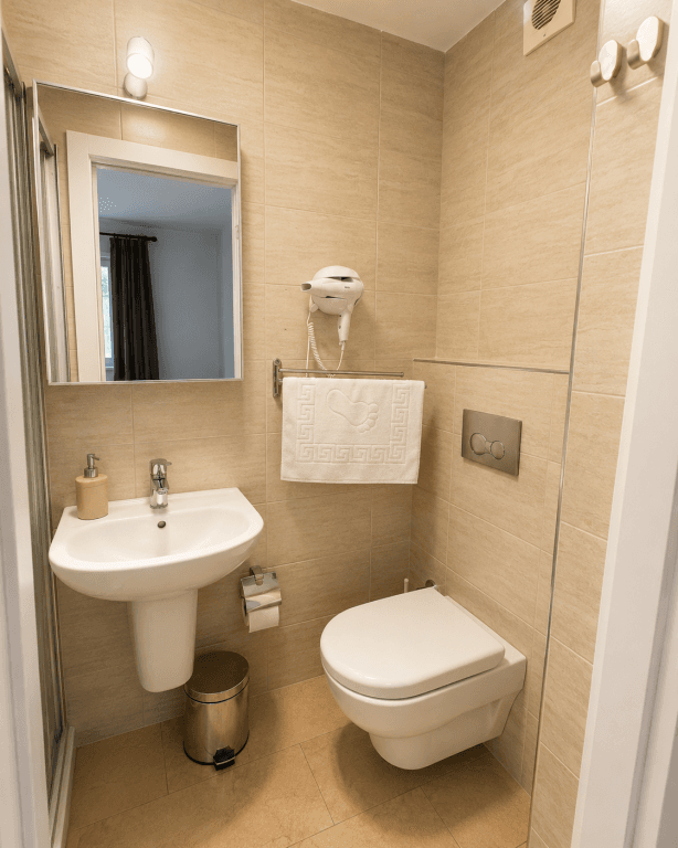 Alaçatı Moonbox Hotel — 2