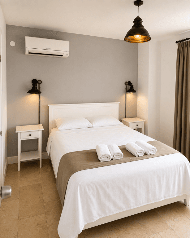Alaçatı Moonbox Hotel — 3