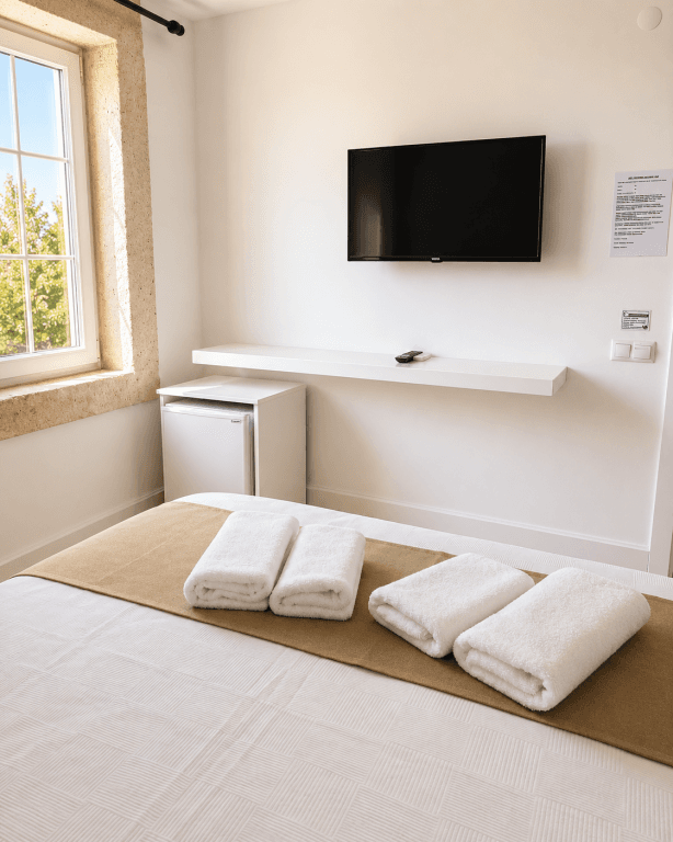 Alaçatı Moonbox Hotel — 4