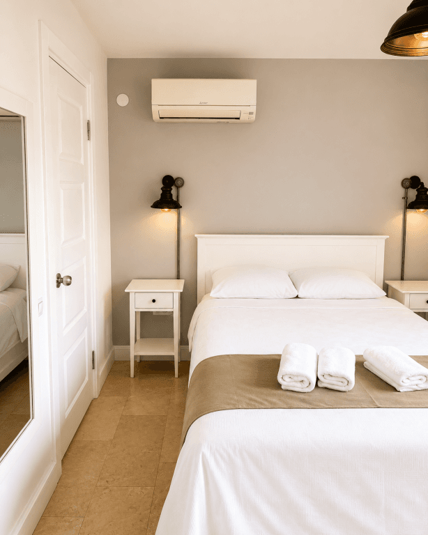 Alaçatı Moonbox Hotel — 5