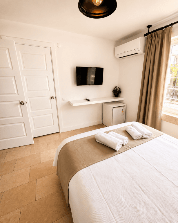 Alaçatı Moonbox Hotel — 7