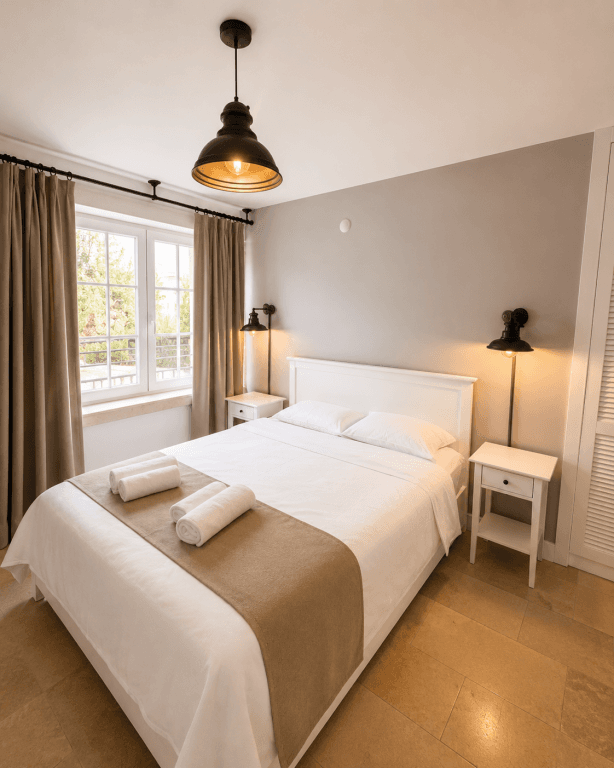 Alaçatı Moonbox Hotel — 8