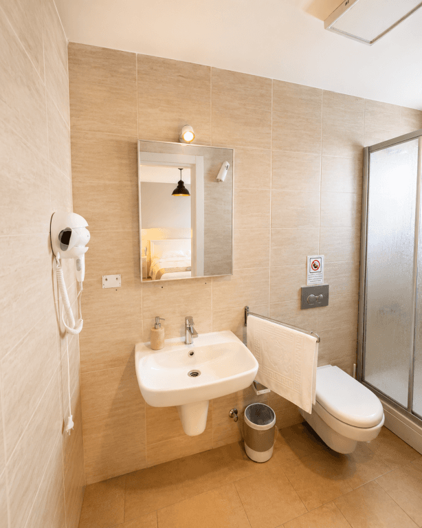 Alaçatı Moonbox Hotel — 9