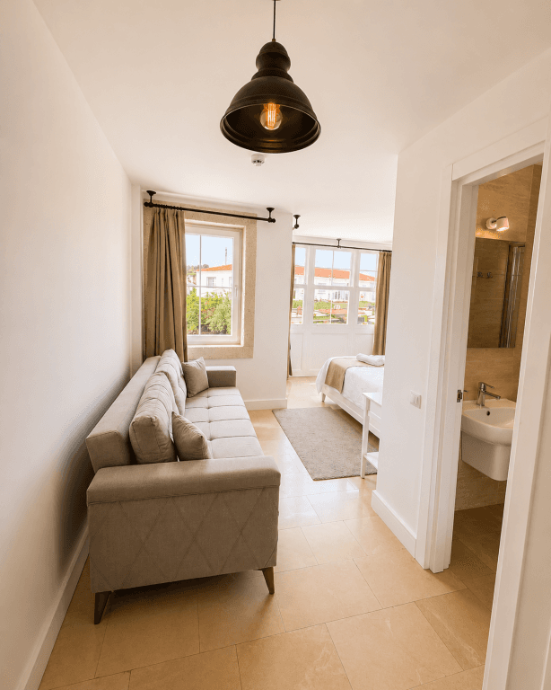 Alaçatı Moonbox Hotel — 10