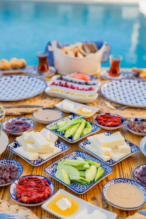 Alaçatı Roka Taş Hotel — 10