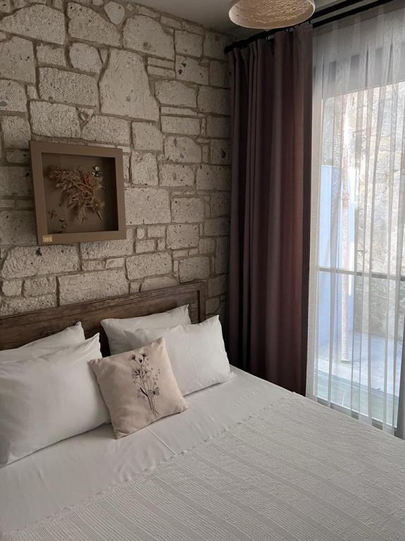 Alaçatı Palaçaki Butik Otel — 4