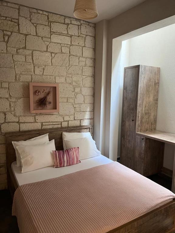 Alaçatı Palaçaki Butik Otel — 6
