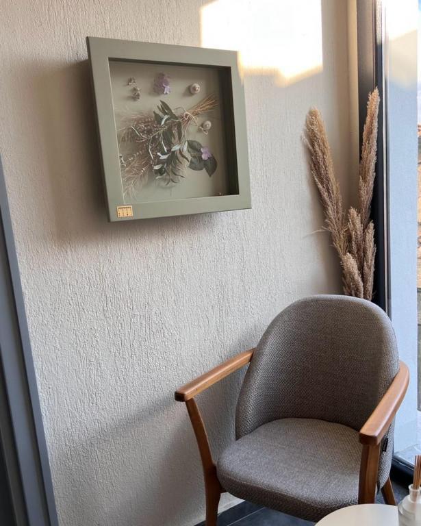 Alaçatı Palaçaki Butik Otel — 7