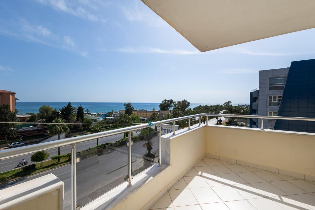 Alanya Konaklı Apart Otel — 5