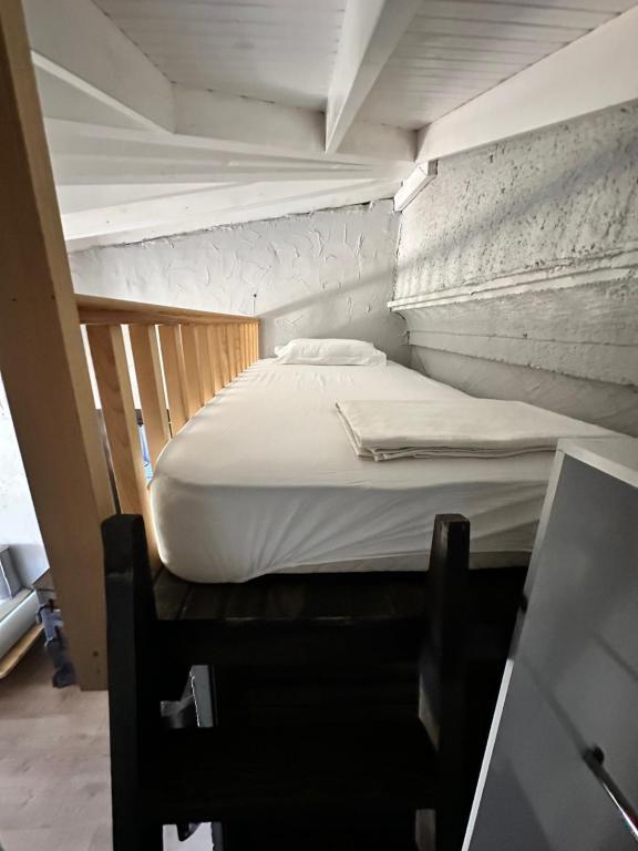 Alaris Otel (+12 Adult Only) — 9