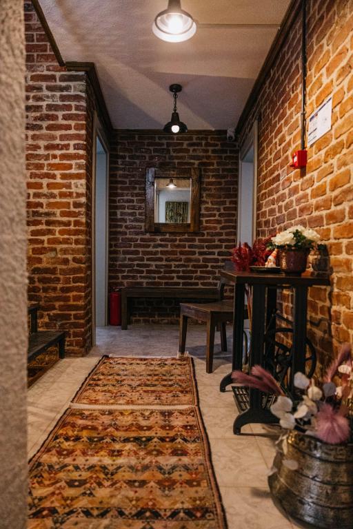 Alaz Urla Rooms — 6