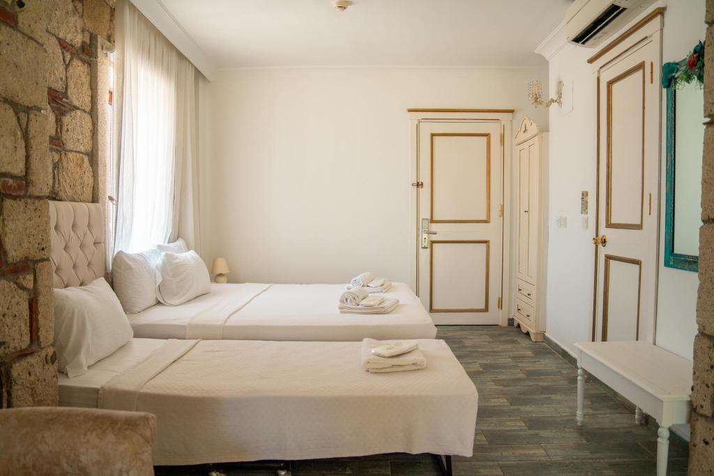 Albeon Butik Otel Alaçatı — 6