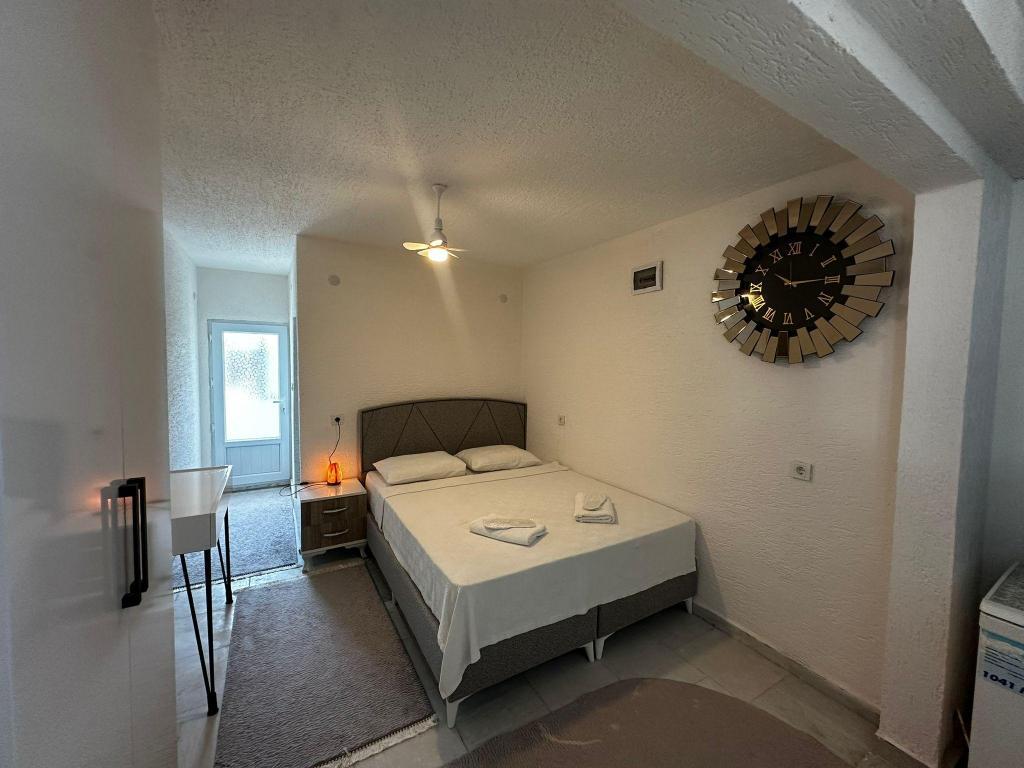 Ali Baba Apart Otel Gökçeada — 5