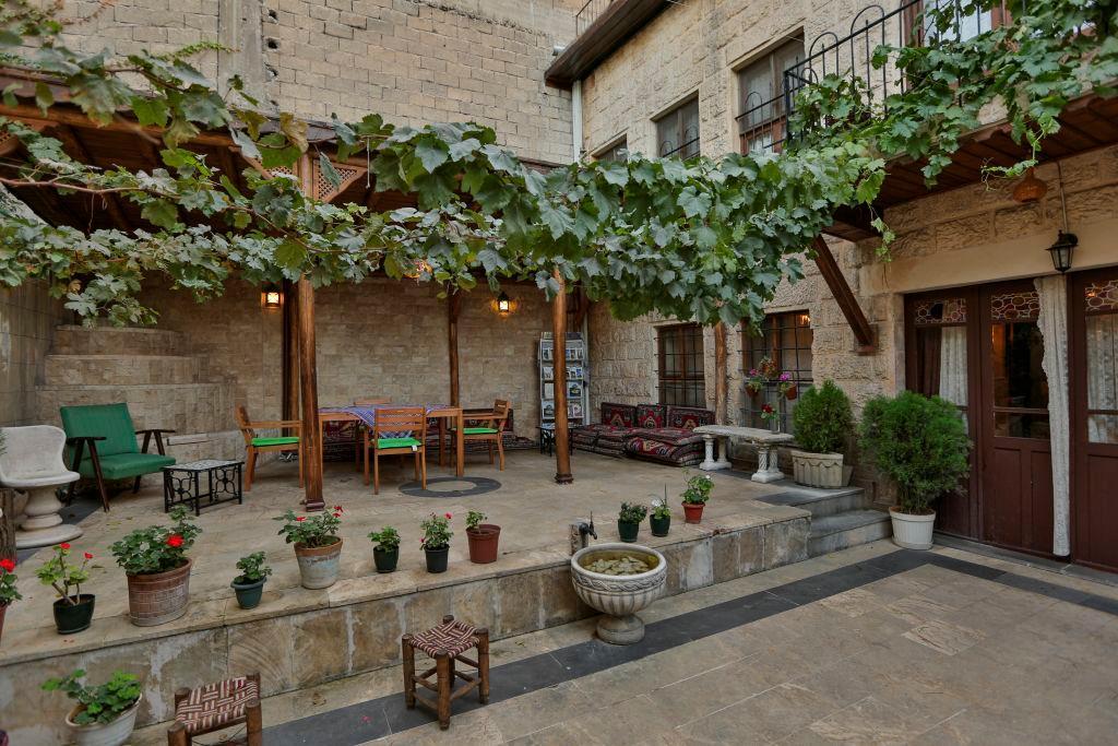 Alibey Konağı — 8