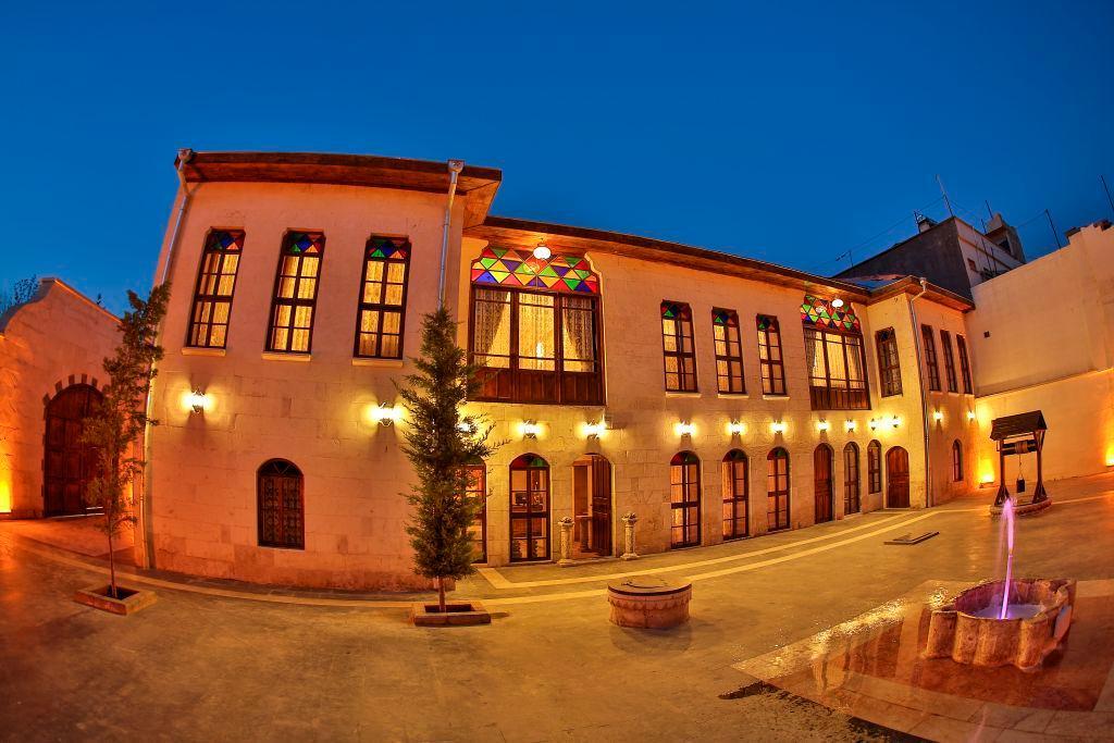 Alibey Konağı — 7