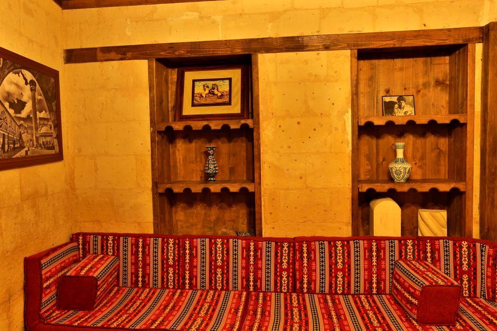 Alibey Konağı — 6