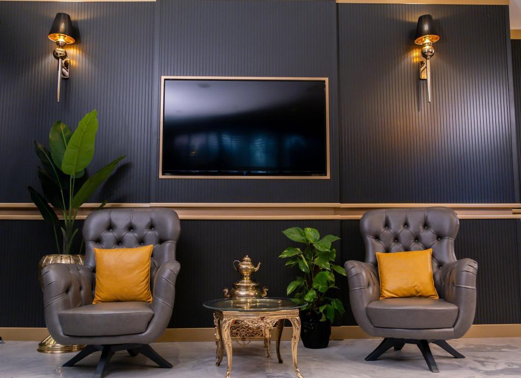 Alion Hotel İzmir — 10