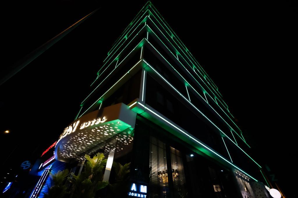 Alion Hotel İzmir — 9
