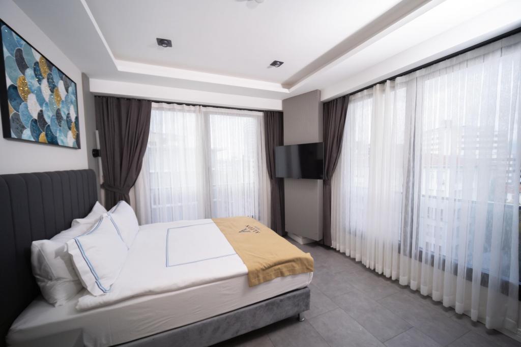 Alion Hotel İzmir — 2