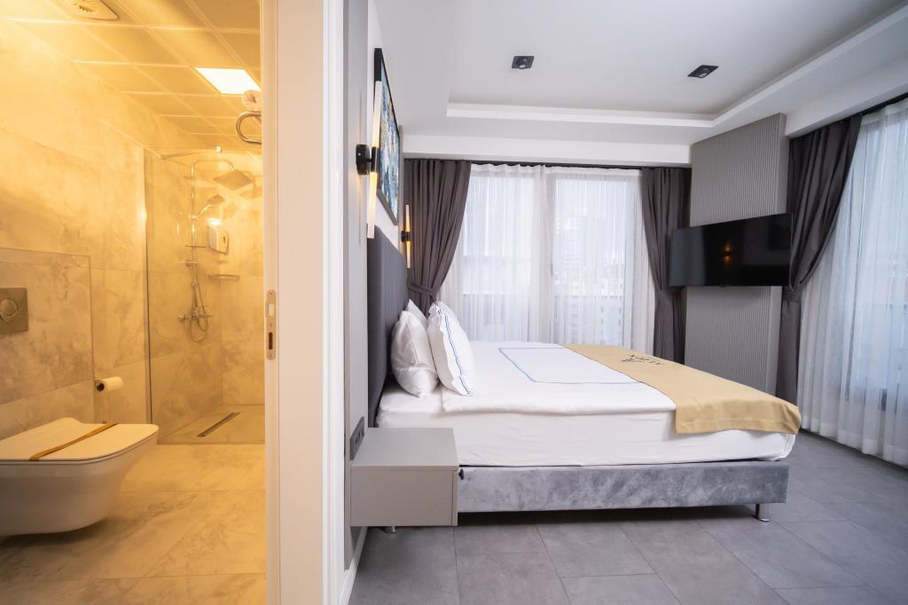 Alion Hotel İzmir — 4