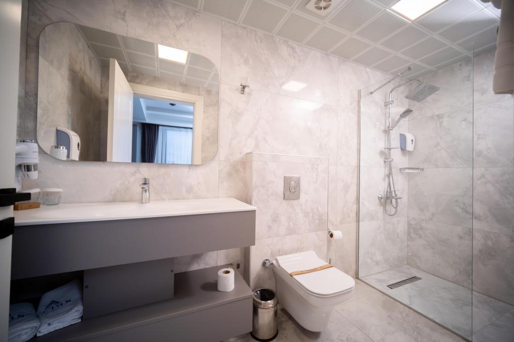 Alion Hotel İzmir — 5